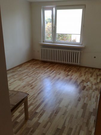 Mieszkanie Pruszków