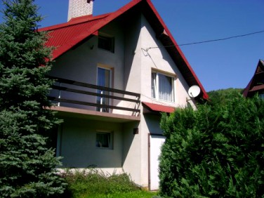 Dom Kojszówka