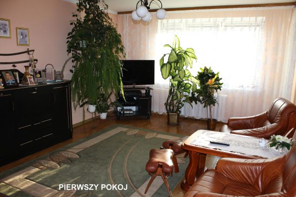 Mieszkanie Trzebiatów