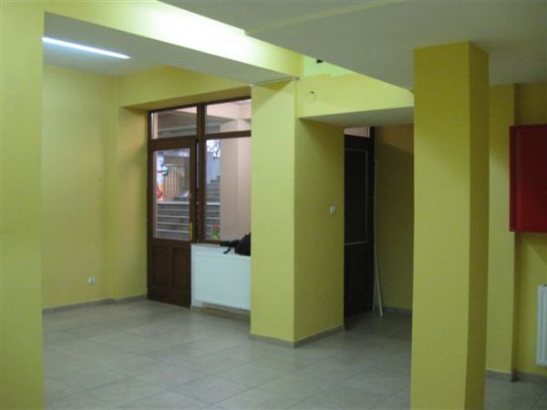 Lokal Kraków