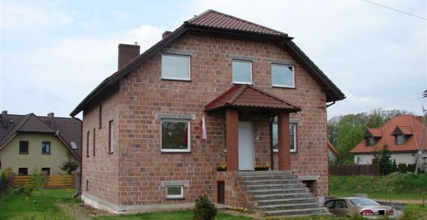Dom Długołęka