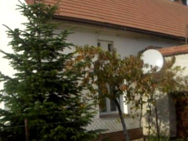 Dom Stary Wiązów