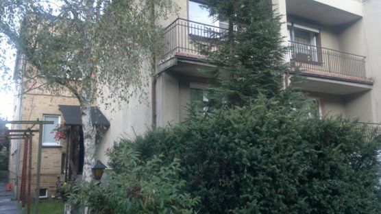 Budynek użytkowy Poznań