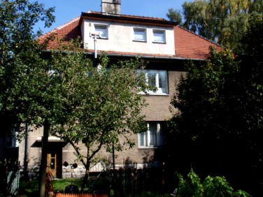 Mieszkanie Krapkowice