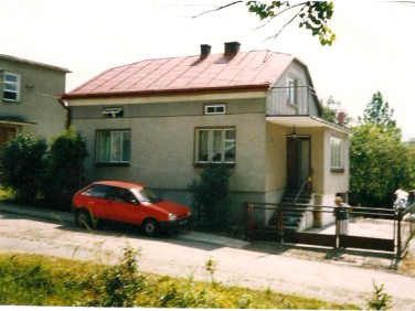 Dom Bircza