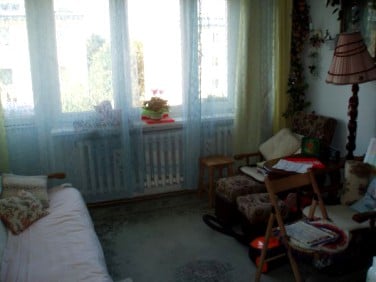 Mieszkanie Piastów