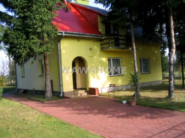 Dom Czosnów