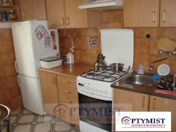 Mieszkanie Warszawa sprzedaż