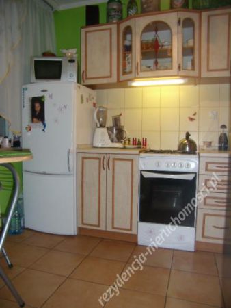 Mieszkanie blok mieszkalny sprzedaż