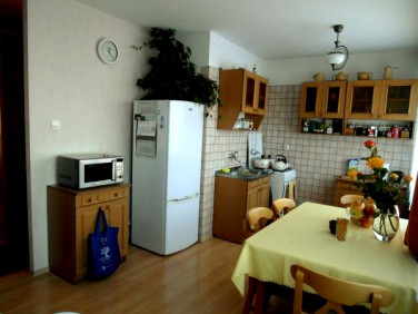 Mieszkanie Włocławek