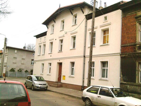 Mieszkanie Bydgoszcz