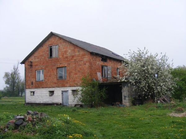 Dom Jaktorów