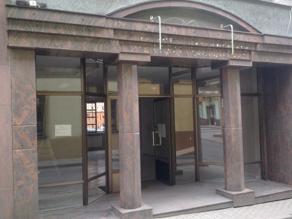 Lokal Lubań