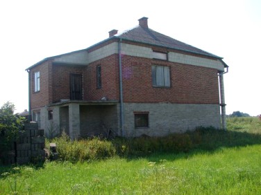 Dom Wisznice