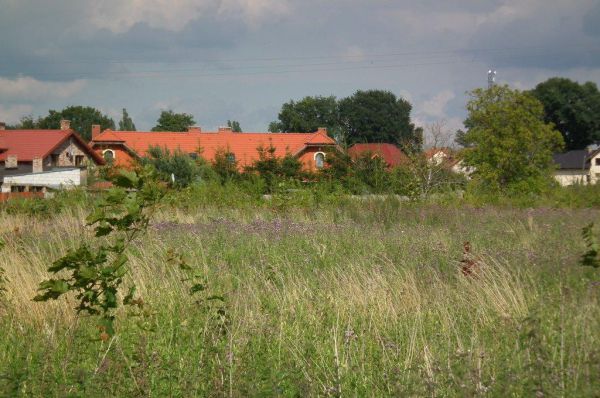 Działka budowlana Kamień Pomorski