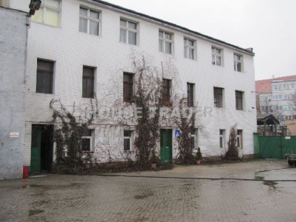 Dom Lwówek Śląski