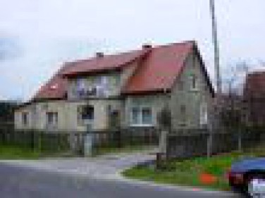 Dom Konin Żagański