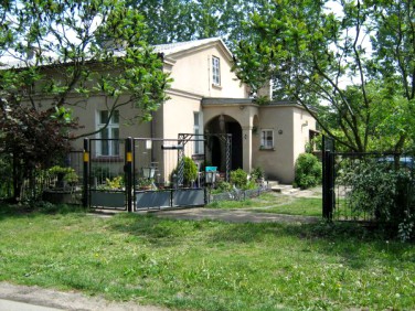 Dom Ratyń