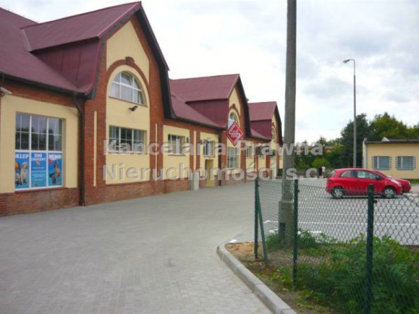 Lokal Świecie