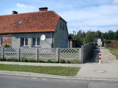 Dom Roszków