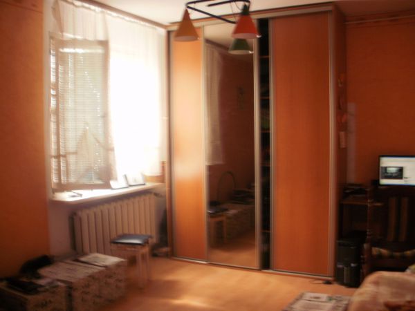 Mieszkanie Bydgoszcz