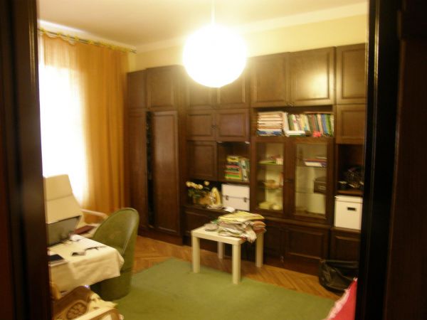 Mieszkanie Kraków