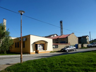 Lokal Kamieniec Ząbkowicki