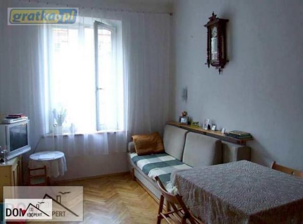 Mieszkanie Kraków
