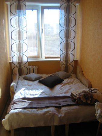 Mieszkanie Olsztyn