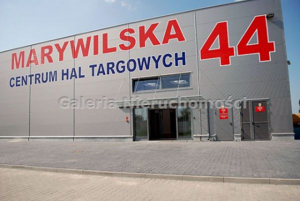 Lokal Warszawa
