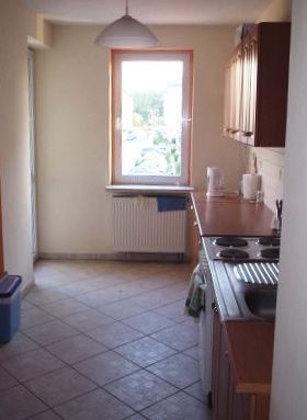 Mieszkanie Kraków