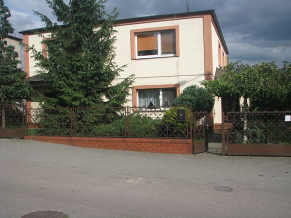 Dom Środa Wielkopolska