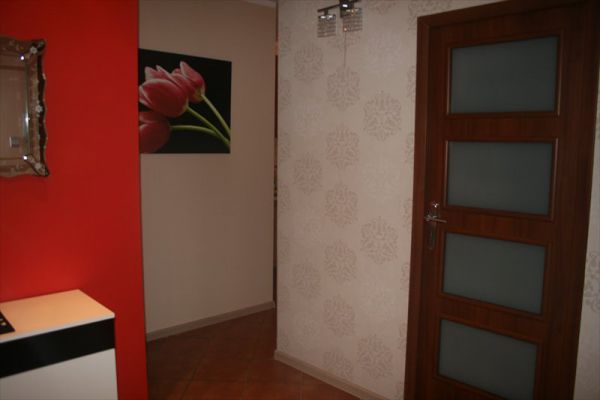 Mieszkanie Swarzędz