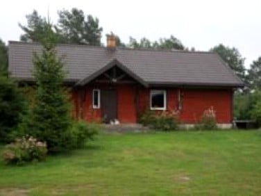 Dom Borsukówka