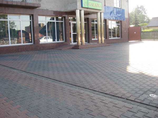 Lokal Siedlce