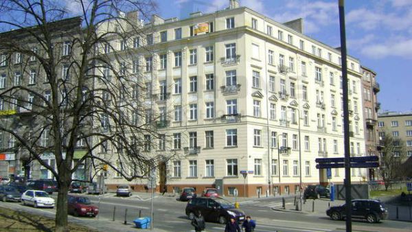 Lokal Warszawa