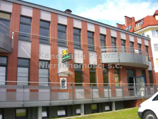 Lokal Świecie