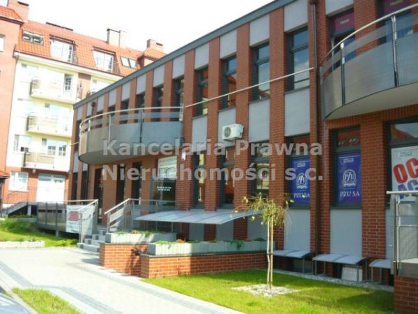 Lokal Świecie