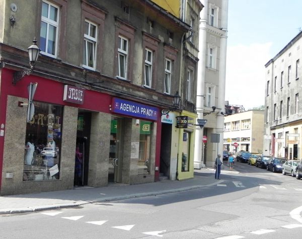 Lokal Gliwice wynajem