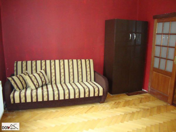 Mieszkanie Kraków