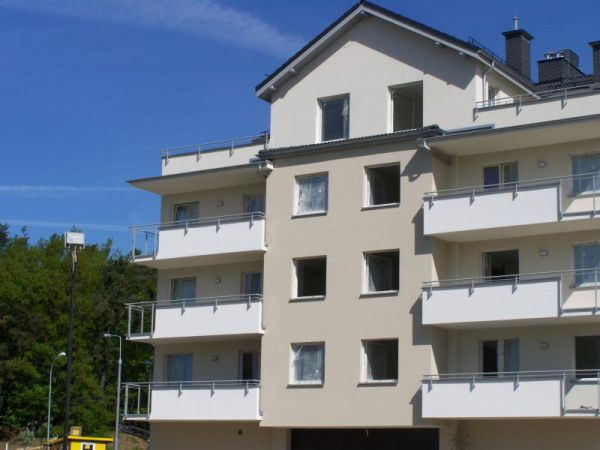 Mieszkanie blok mieszkalny Gdynia