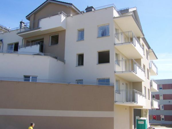 Mieszkanie Gdynia