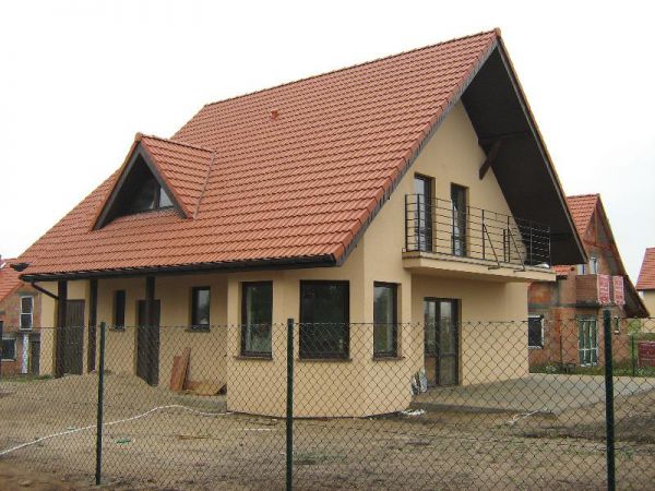 Dom Żukowo