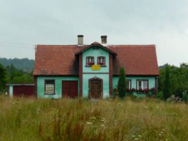 Dom Wolimierz