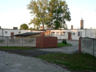 Lokal Chmielów