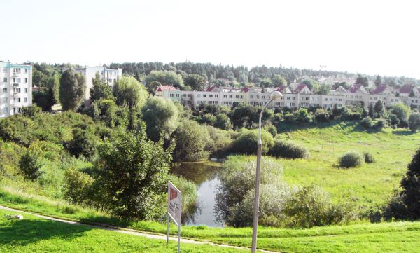 Mieszkanie Olsztyn