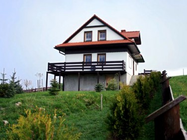 Dom Jaworzynka