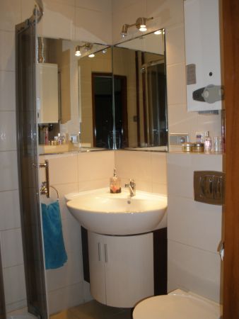 Mieszkanie Kraków