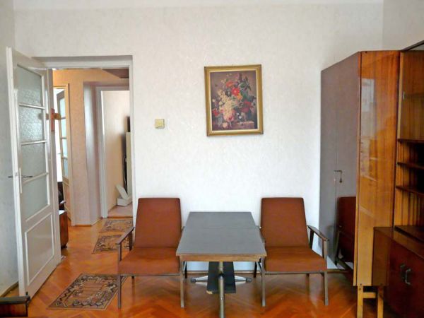 Mieszkanie Kielce