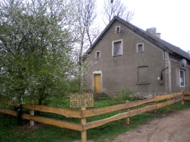 Dom Dłużec